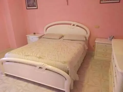 לינה וארוחת בוקר Bed And Breakfast