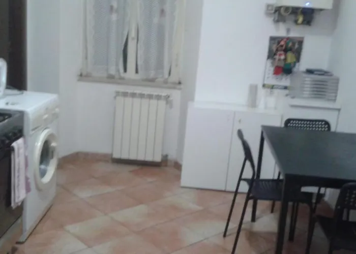 Bed And Breakfast * רומא