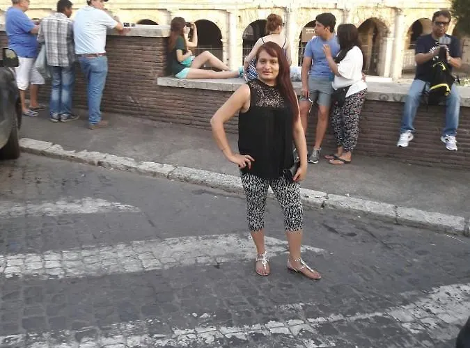 Bed And Breakfast לינה וארוחת בוקר רומא